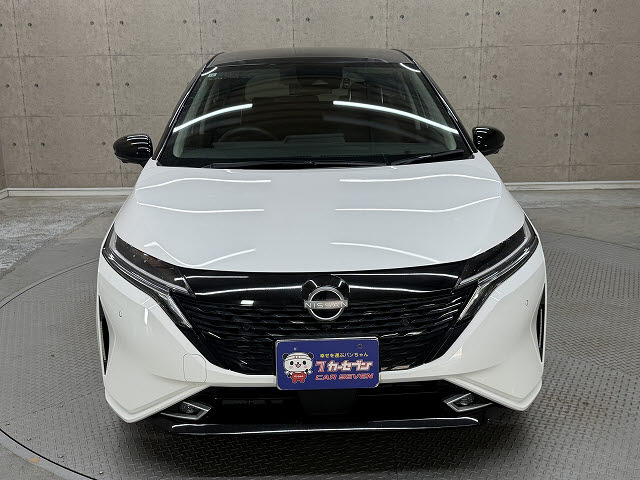 ニッサン オーラ Ｇ