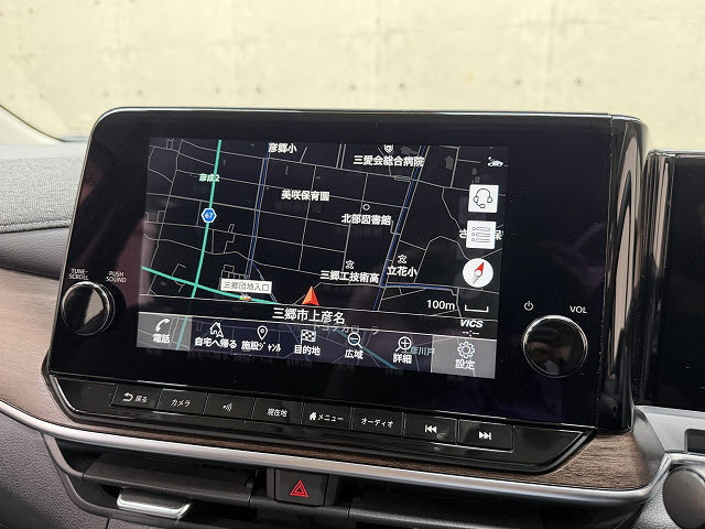 ニッサン オーラ Ｇ