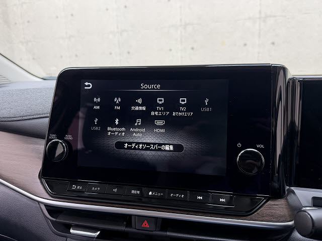 ニッサン オーラ Ｇ