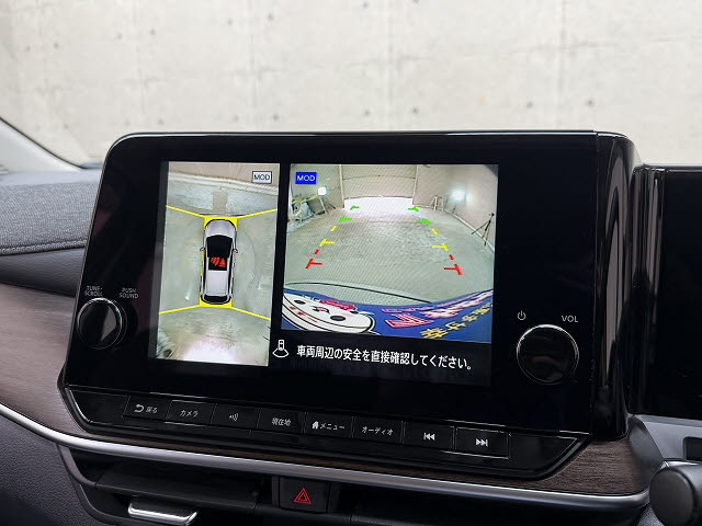 ニッサン オーラ Ｇ