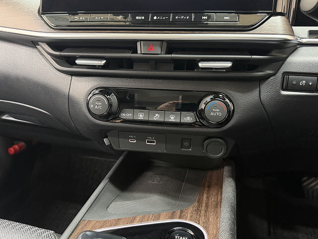 ニッサン オーラ Ｇ