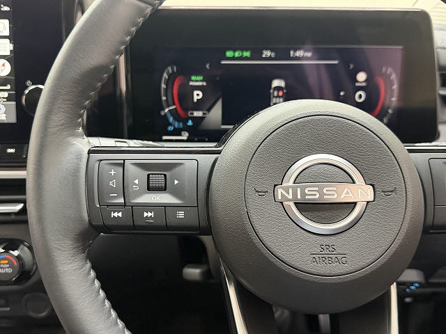 ニッサン オーラ Ｇ