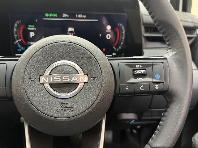 ニッサン オーラ Ｇ