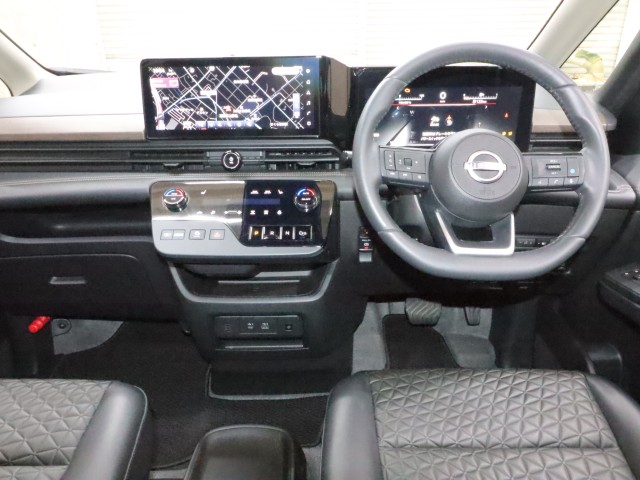 ニッサン セレナ e-POWER ﾊｲｳｪｲｽﾀｰV