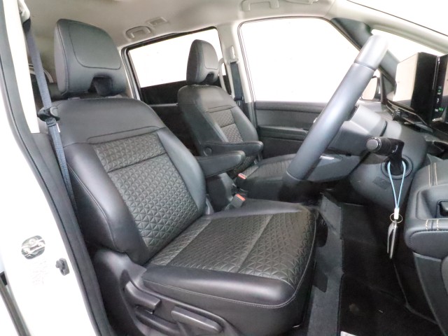 ニッサン セレナ e-POWER ﾊｲｳｪｲｽﾀｰV