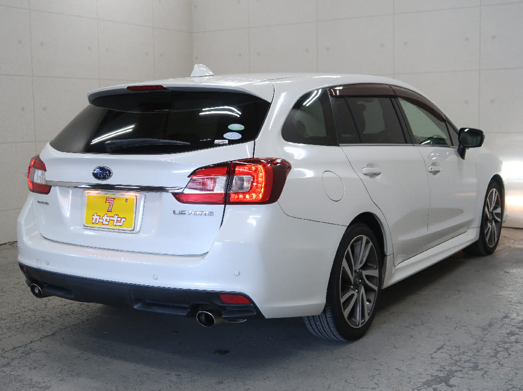 スバル レヴォーグ 1.6GT-Sｱｲｻｲﾄ