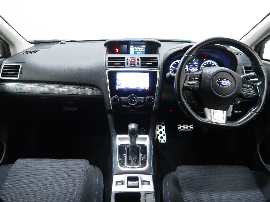 スバル レヴォーグ 1.6GT-Sｱｲｻｲﾄ