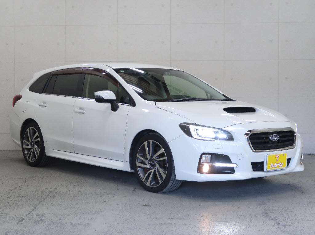 スバル レヴォーグ 1.6GT-Sｱｲｻｲﾄ