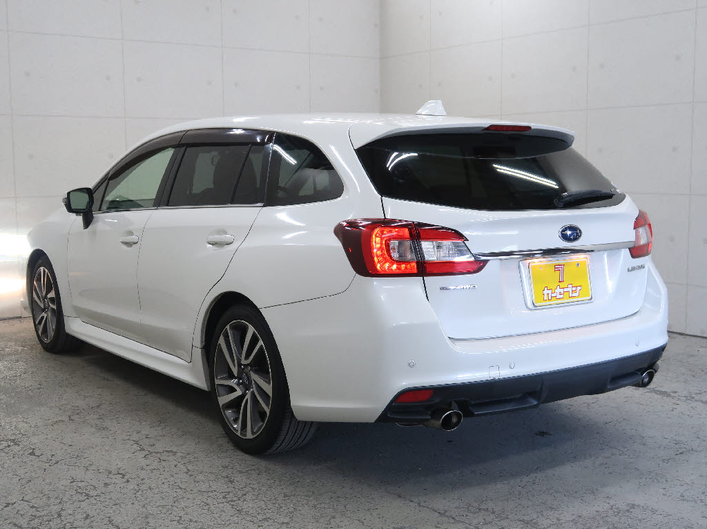 スバル レヴォーグ 1.6GT-Sｱｲｻｲﾄ