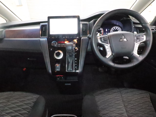 三菱 デリカＤ：５ P