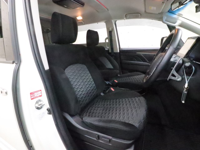 三菱 デリカＤ：５ P