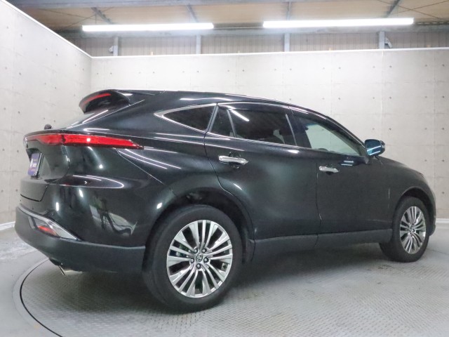 トヨタ ハリアー Ｚ