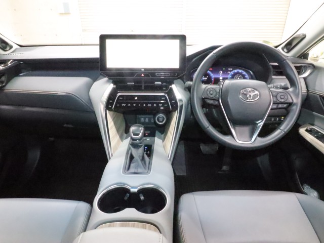 トヨタ ハリアー Ｚ