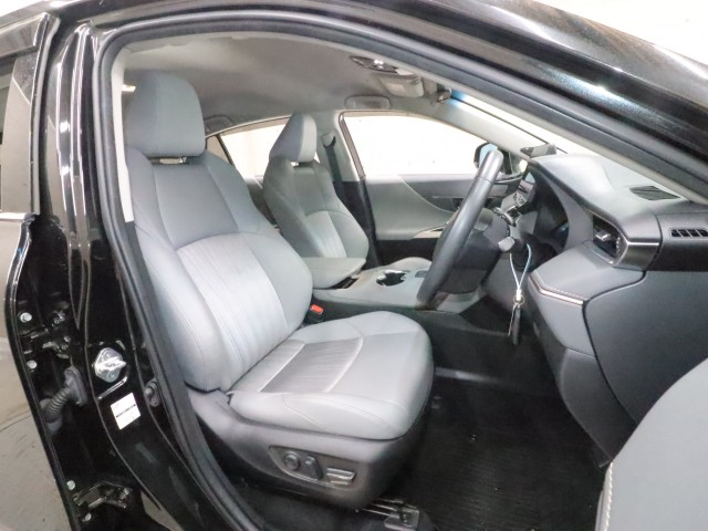 トヨタ ハリアー Ｚ