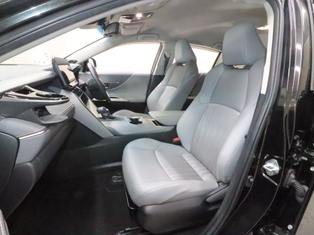 トヨタ ハリアー Ｚ