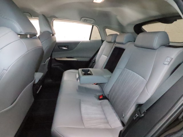 トヨタ ハリアー Ｚ