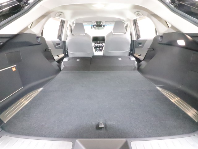 トヨタ ハリアー Ｚ