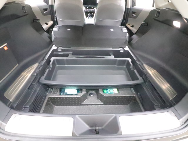 トヨタ ハリアー Ｚ