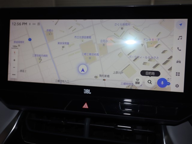 トヨタ ハリアー Ｚ