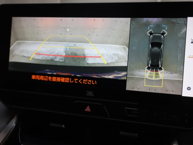 トヨタ ハリアー Ｚ