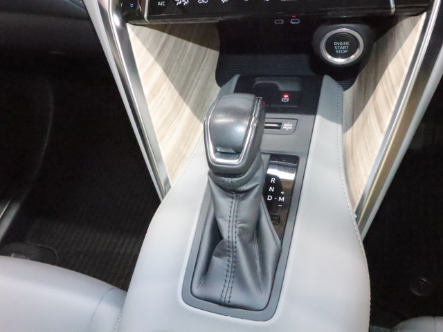 トヨタ ハリアー Ｚ