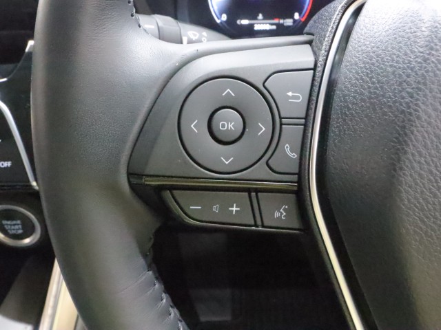 トヨタ ハリアー Ｚ