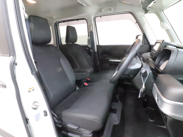 スズキ スペーシアギア ﾊｲﾌﾞﾘｯﾄﾞXZ