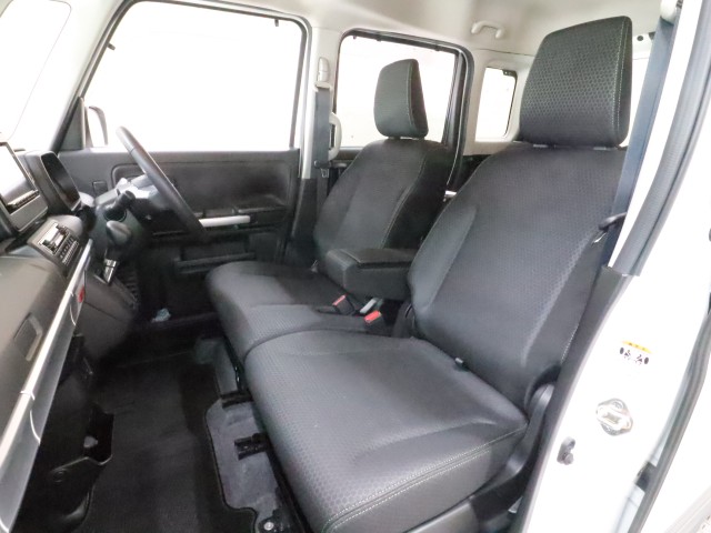 スズキ スペーシアギア ﾊｲﾌﾞﾘｯﾄﾞXZ