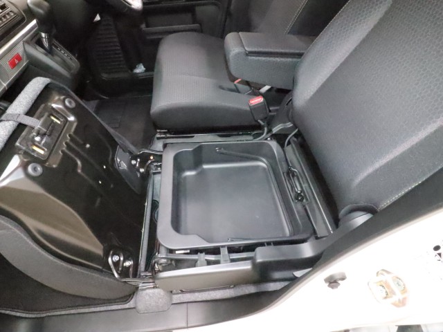 スズキ スペーシアギア ﾊｲﾌﾞﾘｯﾄﾞXZ