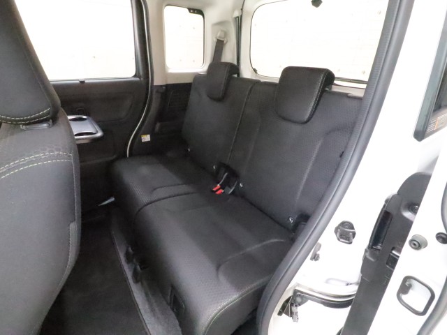 スズキ スペーシアギア ﾊｲﾌﾞﾘｯﾄﾞXZ