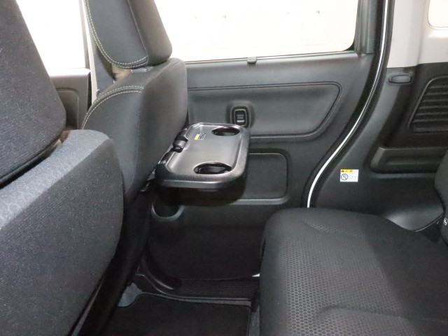 スズキ スペーシアギア ﾊｲﾌﾞﾘｯﾄﾞXZ