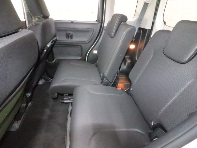 スズキ スペーシアギア ﾊｲﾌﾞﾘｯﾄﾞXZ