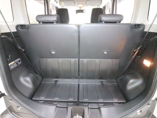 スズキ スペーシアギア ﾊｲﾌﾞﾘｯﾄﾞXZ