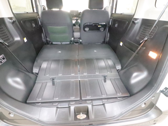 スズキ スペーシアギア ﾊｲﾌﾞﾘｯﾄﾞXZ