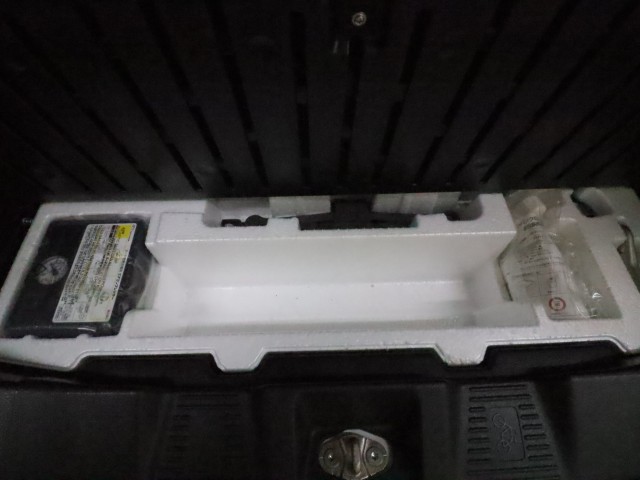 スズキ スペーシアギア ﾊｲﾌﾞﾘｯﾄﾞXZ