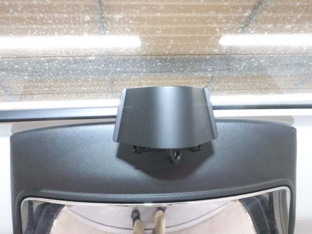 スズキ スペーシアギア ﾊｲﾌﾞﾘｯﾄﾞXZ