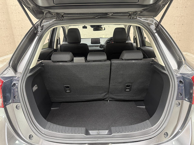 マツダ デミオ １５Ｓツーリング