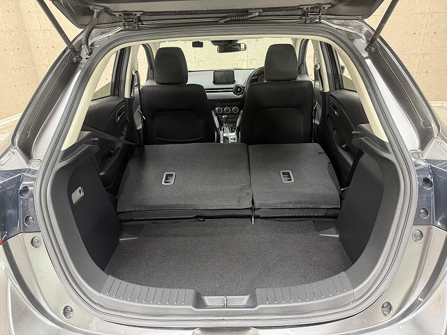 マツダ デミオ １５Ｓツーリング