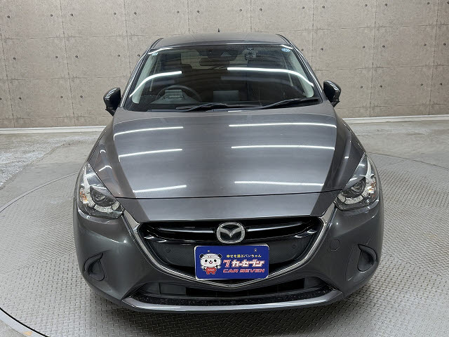 マツダ デミオ １５Ｓツーリング