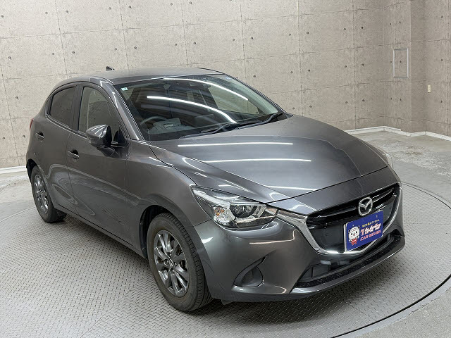 マツダ デミオ １５Ｓツーリング