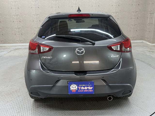 マツダ デミオ １５Ｓツーリング