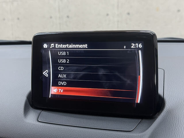 マツダ デミオ １５Ｓツーリング