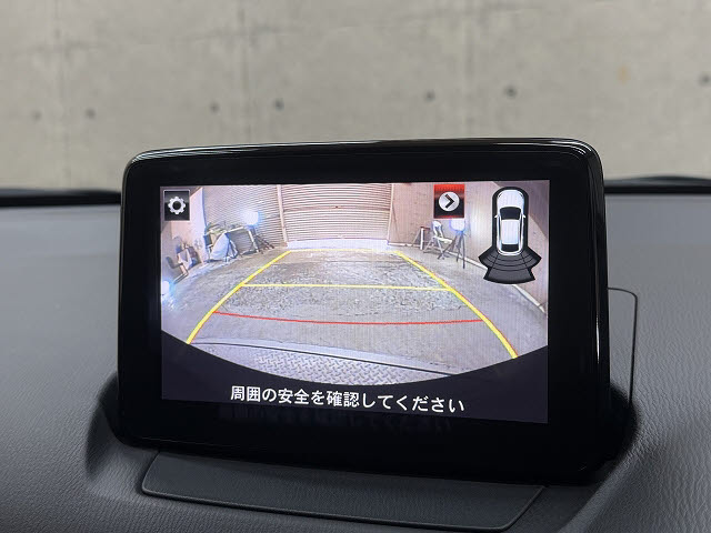 マツダ デミオ １５Ｓツーリング