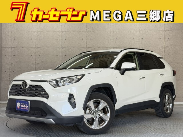 トヨタ ＲＡＶ－４