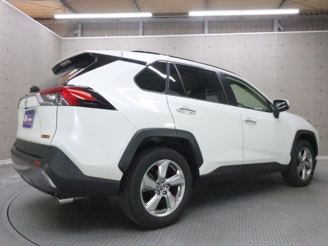 トヨタ ＲＡＶ－４ G