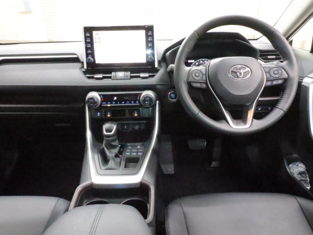 トヨタ ＲＡＶ－４ G