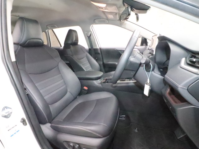 トヨタ ＲＡＶ－４ G