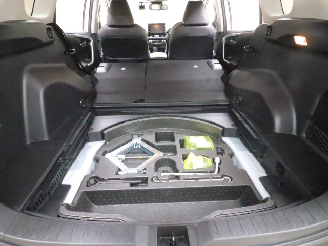 トヨタ ＲＡＶ－４ G