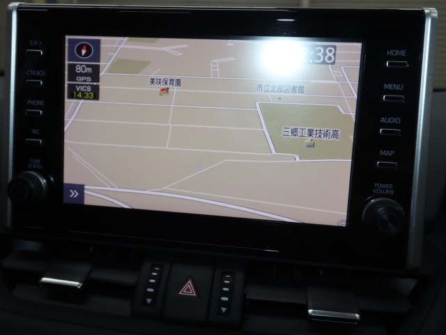 トヨタ ＲＡＶ－４ G