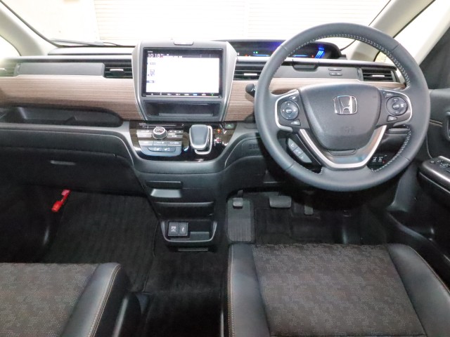 ホンダ ﾌﾘｰﾄﾞ+ﾊｲﾌﾞﾘｯﾄﾞ ﾊｲﾌﾞﾘｯﾄﾞｸﾛｽﾀｰ